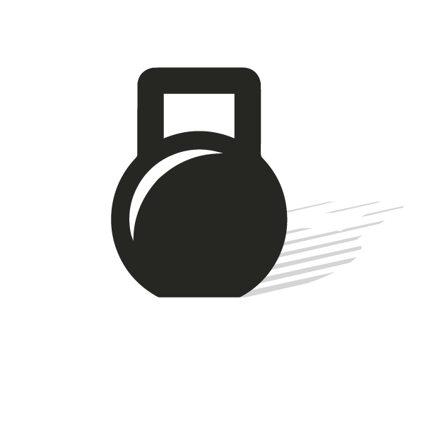 Icon: Kettlebell