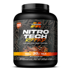 Nitro-Tech Ripped