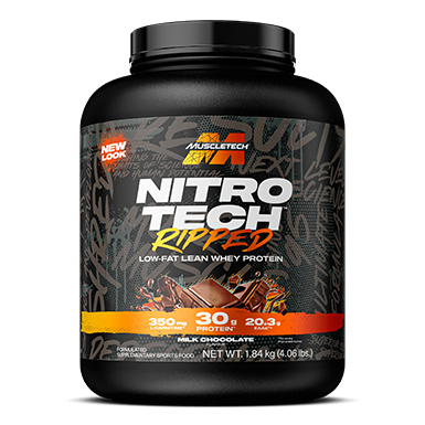 Nitro-Tech Ripped